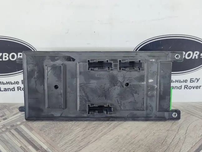 Блок предохранителей салонный Range Sport L320 3.6