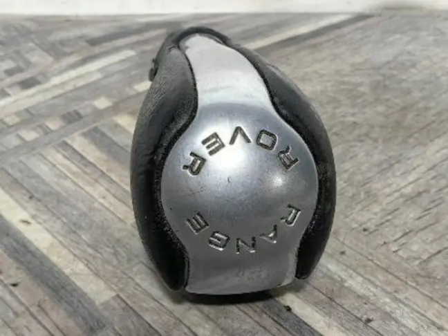 Ручка селектора Range Rover Sport L320 05-09