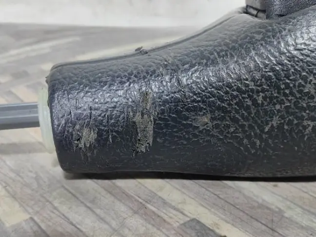 Ручка селектора Range Rover Sport L320 05-09