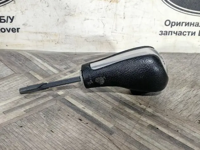 Ручка селектора Range Rover Sport L320 05-09