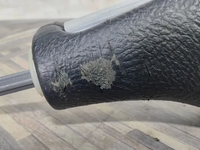 Ручка селектора Range Rover Sport L320 05-09