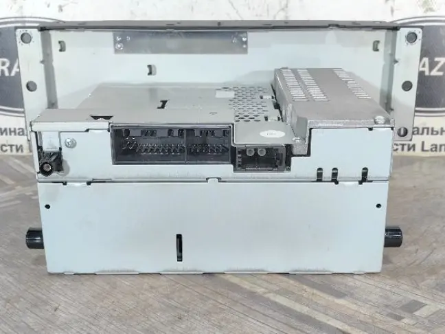 Магнитола Range Rover Sport L320 2005 - 2009