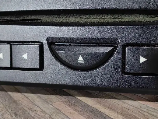 Магнитола Range Rover Sport L320 2005 - 2009