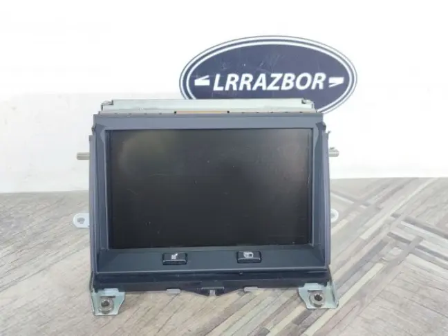 Монитор Land Rover DISCOVERY 3 L319  2005 - 2009
