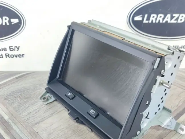 Монитор Land Rover DISCOVERY 3 L319  2005 - 2009