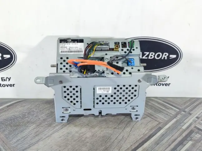 Монитор Land Rover DISCOVERY 3 L319  2005 - 2009
