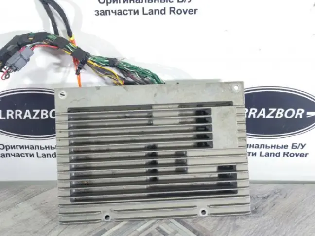Усилитель музыки Range Rover Sport L320 05-09