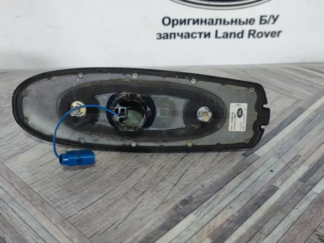 Антенна плавник на крышу Range Rover 3 L322 05+