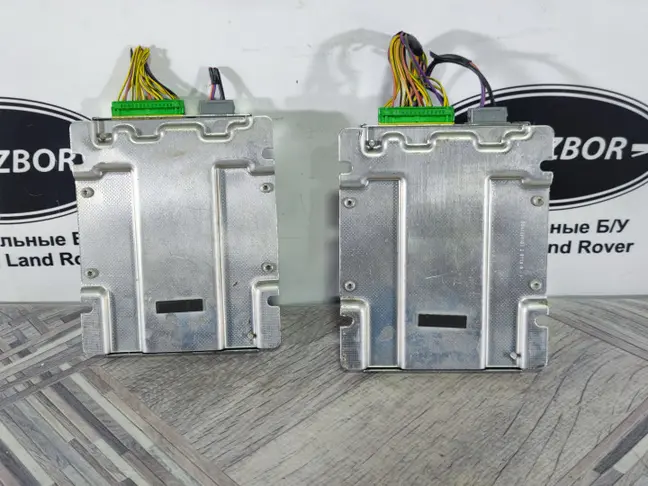 Блок управления стабилизацией RRS L320 05-09