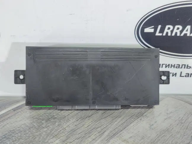 Блок управления сиденьем DISCOVERY 3 L319 05-09