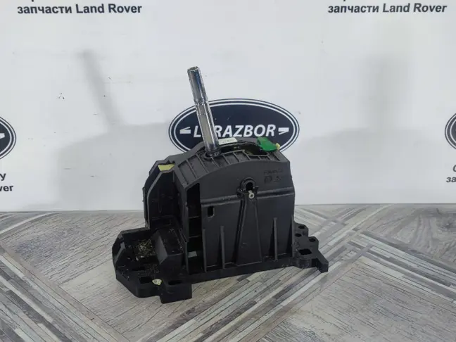 Селектор АКПП салонный Range Rover Sport L320