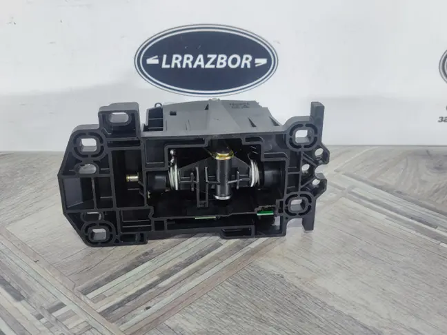 Селектор АКПП салонный Range Rover Sport L320