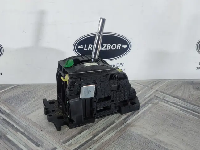 Селектор АКПП салонный Range Rover Sport L320
