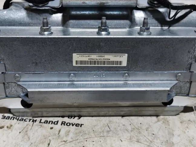 Подушка безопасности пассажира DISCOVERY 3/4 L319