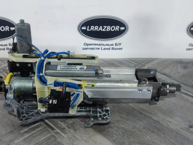 Колонка рулевая Land Rover Sport L320 2005-2013
