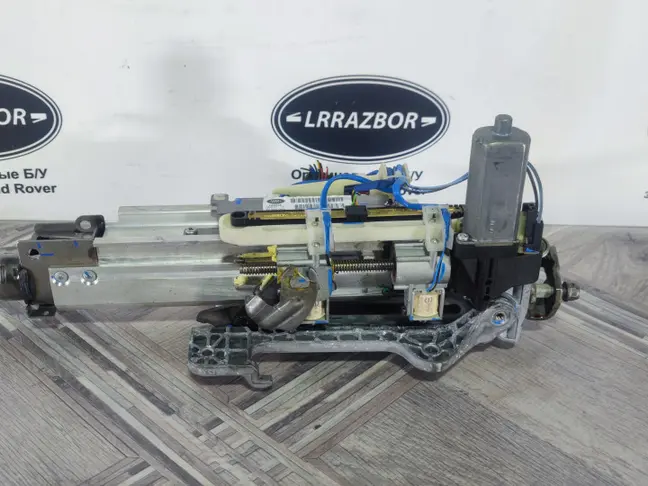 Колонка рулевая Land Rover Sport L320 2005-2013