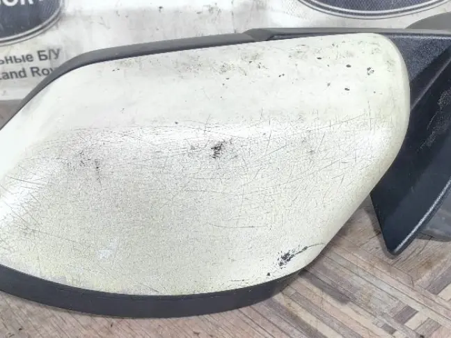 Зеркало левое Land Rover DISCOVERY 3 L319 05-09