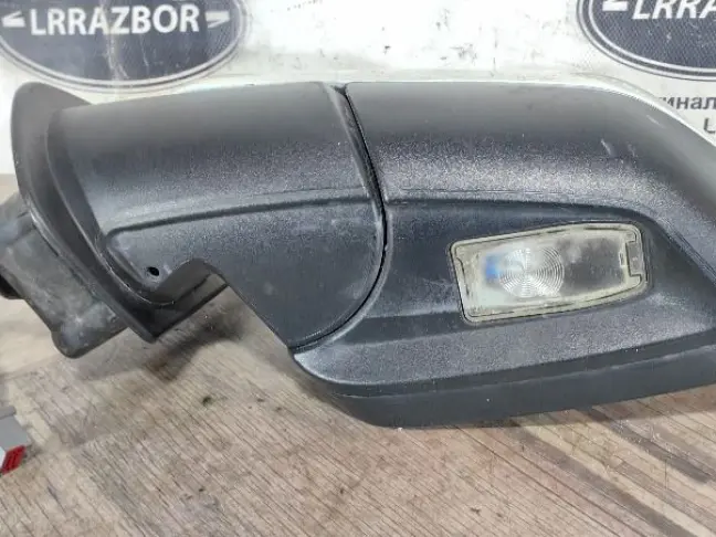 Зеркало левое Land Rover DISCOVERY 3 L319 05-09