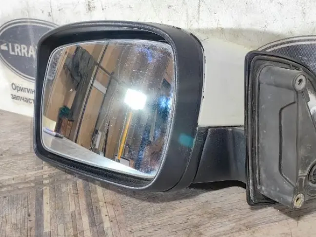 Зеркало левое Land Rover DISCOVERY 3 L319 05-09