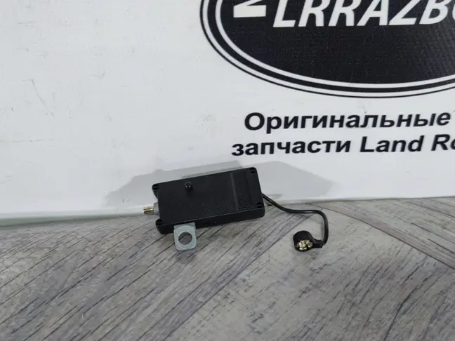 Усилитель антенны Range Rover Sport L320