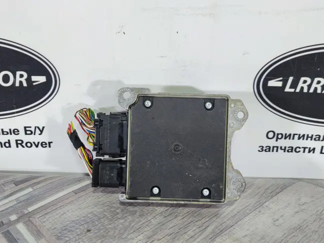 Блок AIRBAG Range Sport L320 05-09
