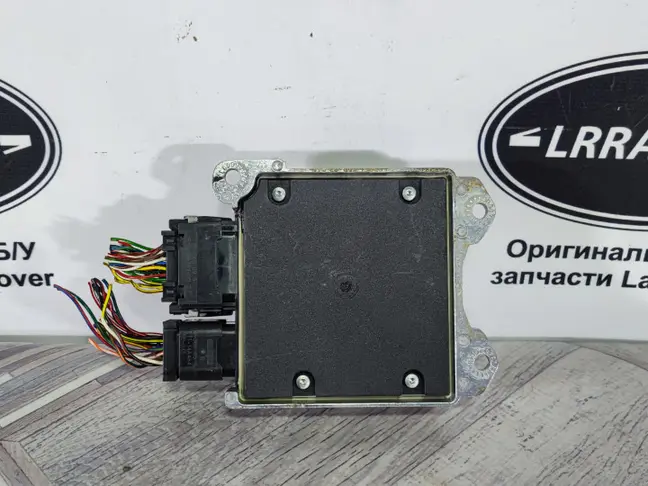 Блок AIRBAG Range Sport L320 05-09