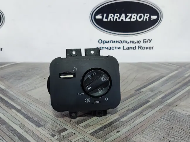 Включатель света DISCOVERY 3 L319 05-09