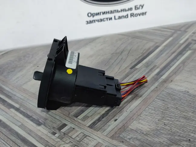Включатель света DISCOVERY 3 L319 05-09