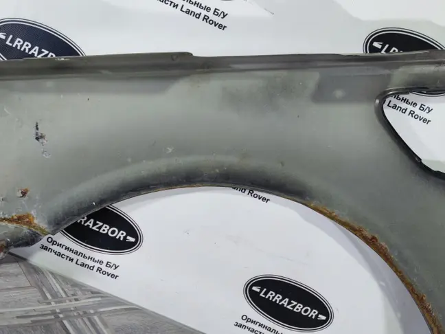 Крыло правое переднее Range Rover Sport L320