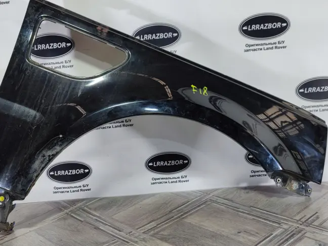 Крыло правое переднее Range Rover Sport L320