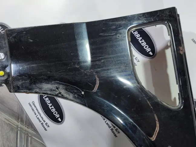 Крыло правое переднее Range Rover Sport L320