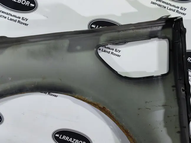 Крыло правое переднее Range Rover Sport L320