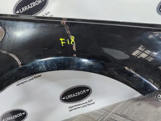 Крыло правое переднее Range Rover Sport L320