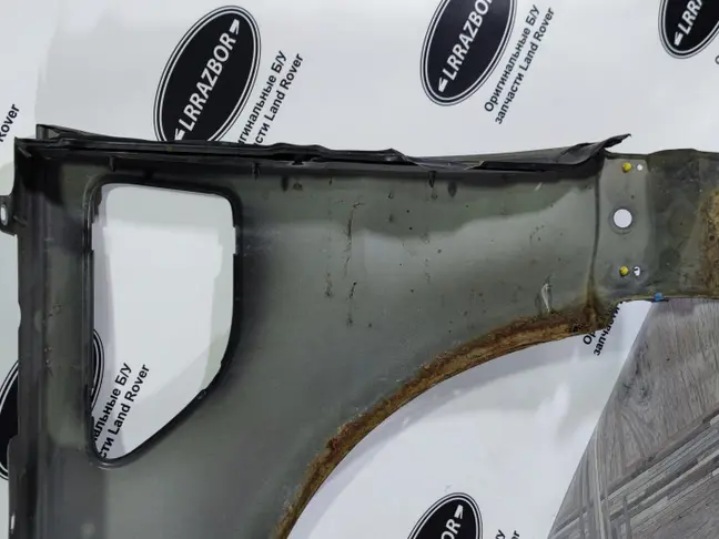 Крыло правое переднее Range Rover Sport L320