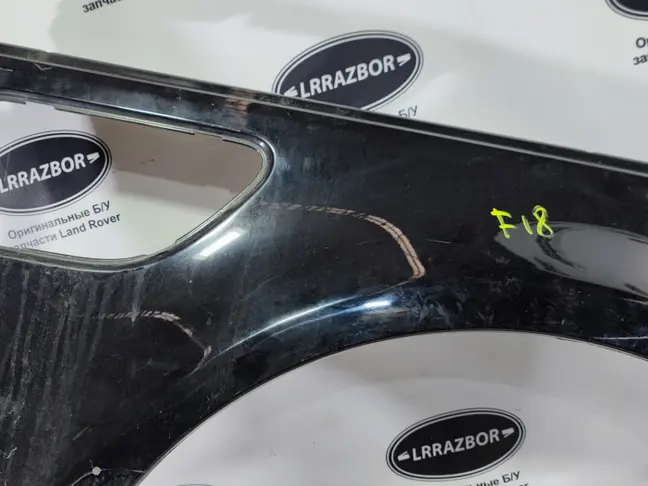 Крыло правое переднее Range Rover Sport L320