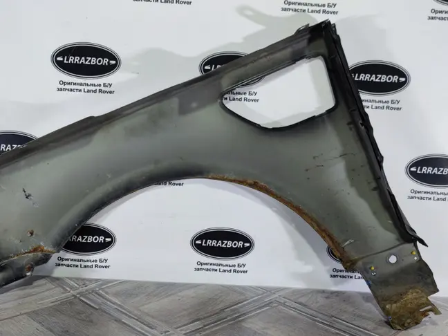 Крыло правое переднее Range Rover Sport L320