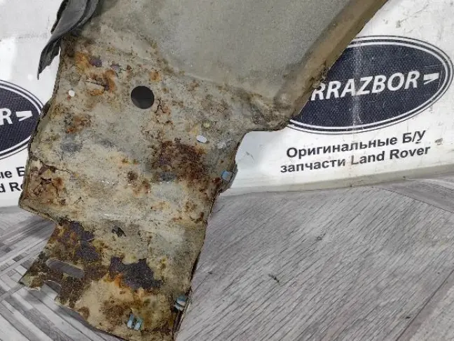 Крыло левое переднее Range Rover Sport L320