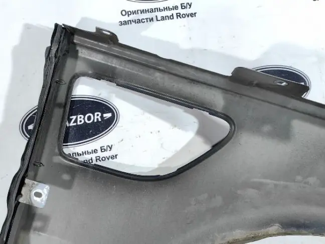 Крыло левое переднее Range Rover Sport L320