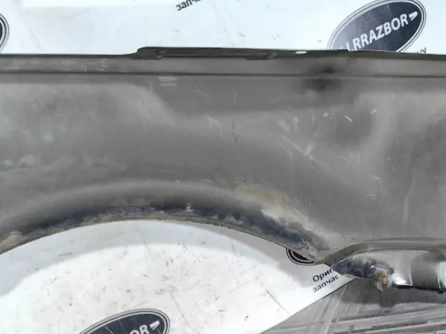 Крыло левое переднее Range Rover Sport L320