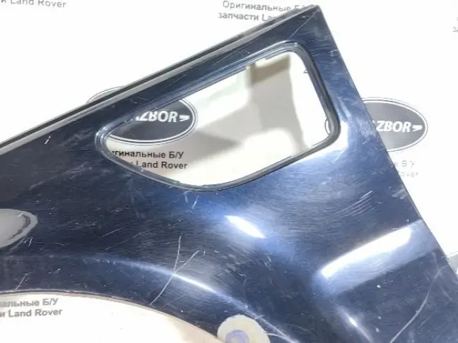 Крыло левое переднее Range Rover Sport L320