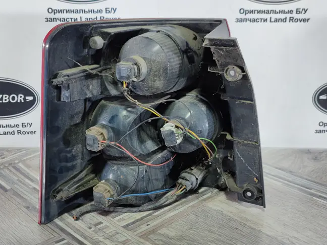 Фонарь задний правый Range Rover Sport L320