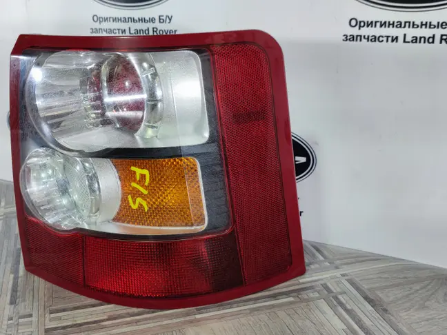 Фонарь задний правый Range Rover Sport L320
