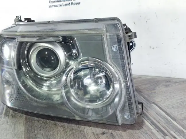 Фара правая адаптивная Range Rover Sport L320