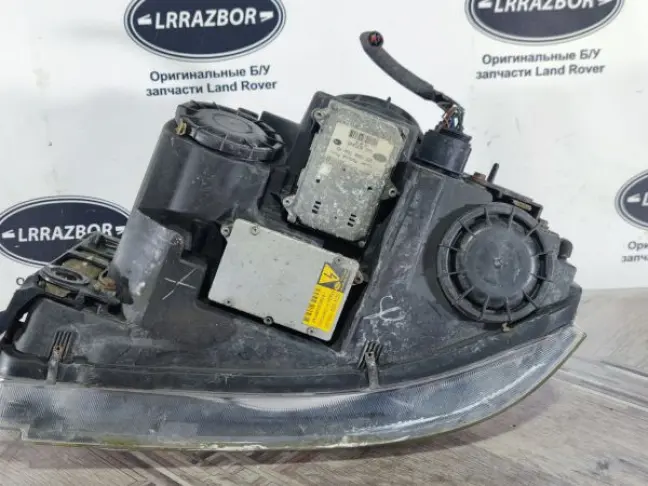 Фара правая адаптивная Range Rover Sport L320