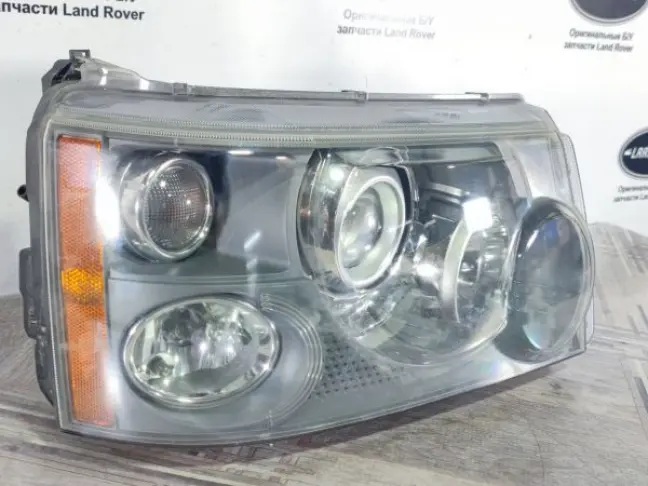 Фара правая адаптивная Range Rover Sport L320
