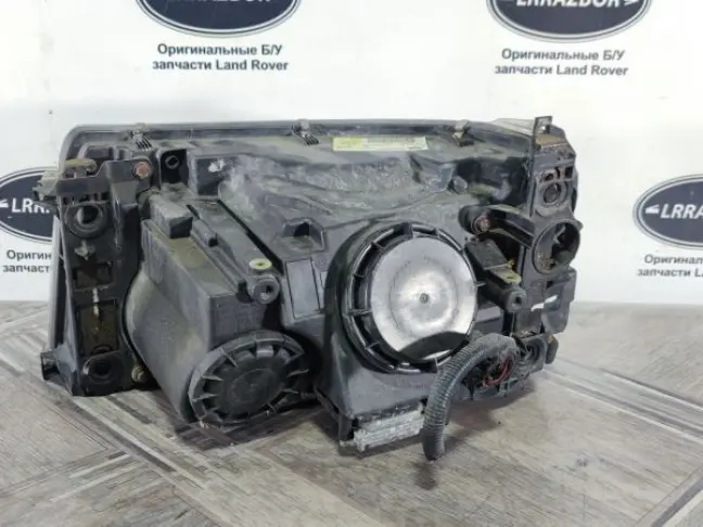 Фара правая адаптивная Range Rover Sport L320