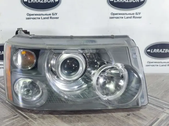 Фара правая адаптивная Range Rover Sport L320