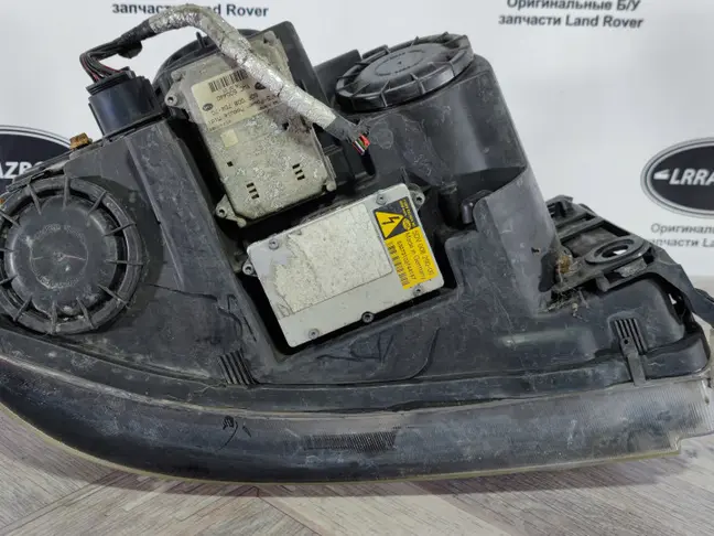 Фара левая адаптивная Range Rover Sport L320