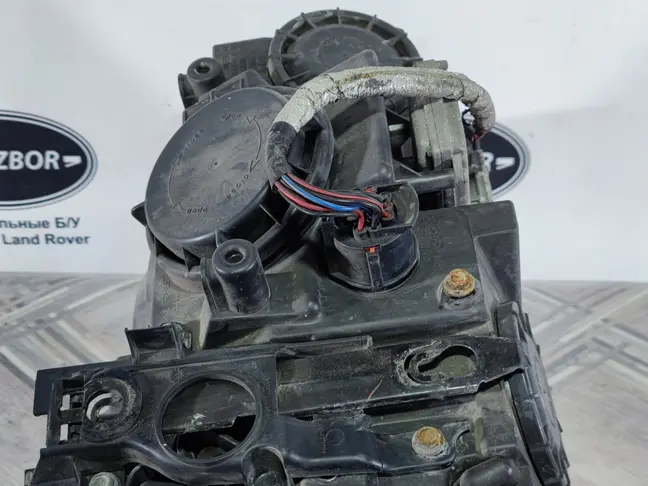 Фара левая адаптивная Range Rover Sport L320