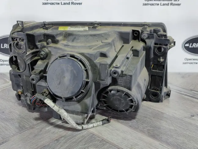 Фара левая адаптивная Range Rover Sport L320